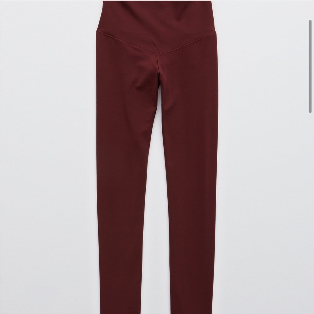 OFFLINE By Aerie Real Me High Waisted Legging